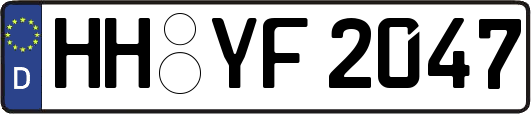 HH-YF2047