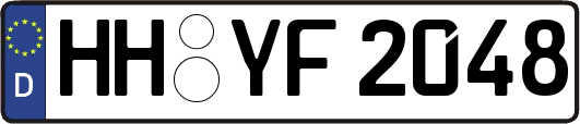 HH-YF2048