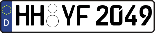 HH-YF2049