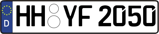 HH-YF2050