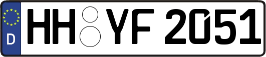 HH-YF2051