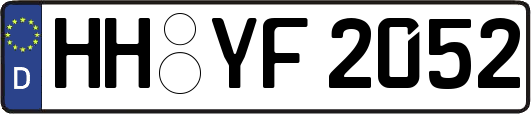 HH-YF2052