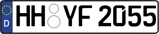 HH-YF2055