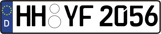 HH-YF2056