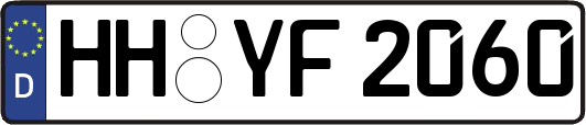 HH-YF2060