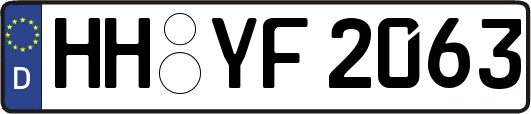 HH-YF2063