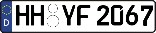 HH-YF2067