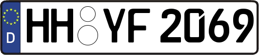 HH-YF2069