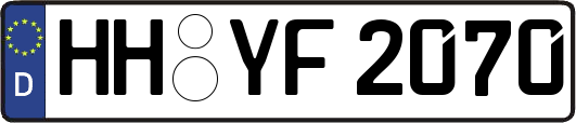 HH-YF2070