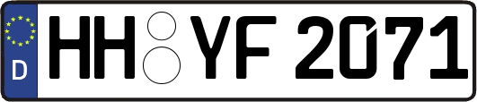 HH-YF2071