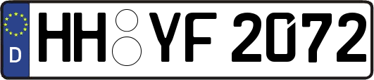 HH-YF2072