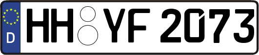 HH-YF2073
