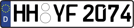 HH-YF2074