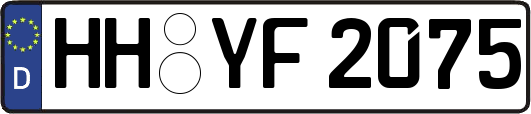 HH-YF2075
