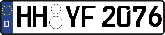 HH-YF2076