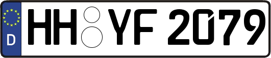HH-YF2079