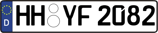 HH-YF2082
