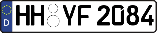 HH-YF2084