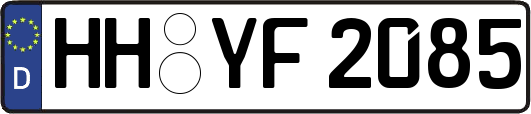 HH-YF2085