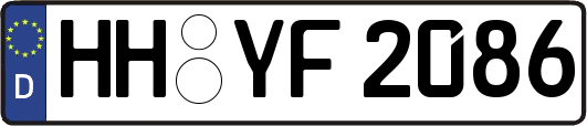 HH-YF2086