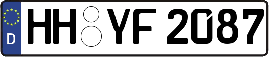 HH-YF2087