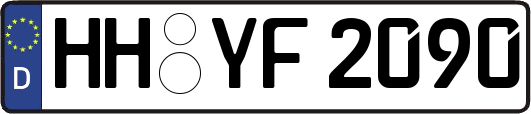 HH-YF2090