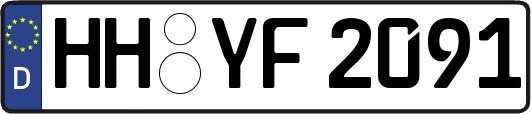 HH-YF2091