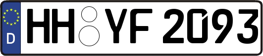 HH-YF2093