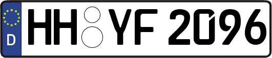 HH-YF2096