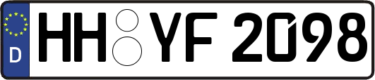 HH-YF2098