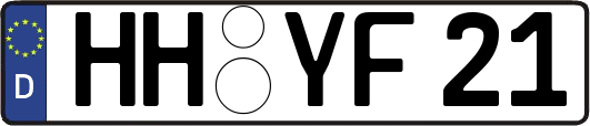 HH-YF21