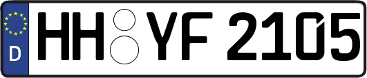 HH-YF2105