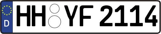 HH-YF2114