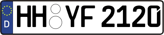 HH-YF2120