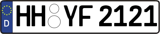 HH-YF2121