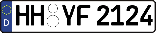 HH-YF2124