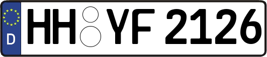 HH-YF2126