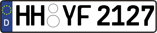 HH-YF2127