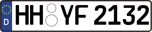 HH-YF2132