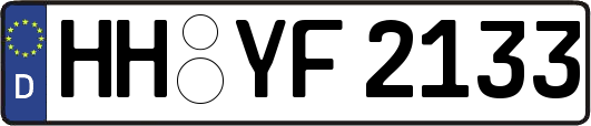 HH-YF2133