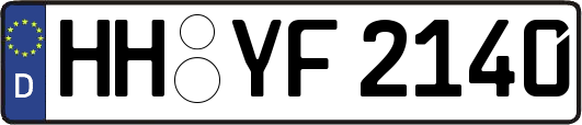 HH-YF2140