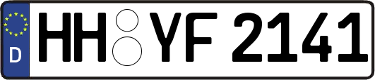 HH-YF2141