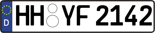 HH-YF2142