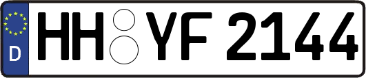 HH-YF2144