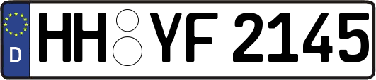 HH-YF2145