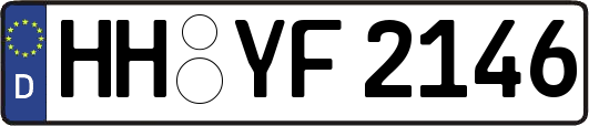 HH-YF2146