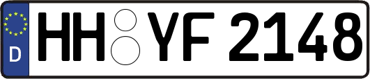 HH-YF2148