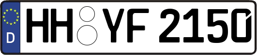 HH-YF2150