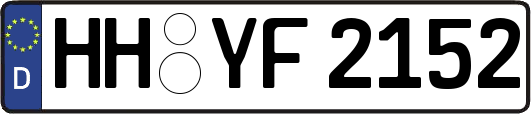 HH-YF2152