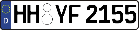 HH-YF2155